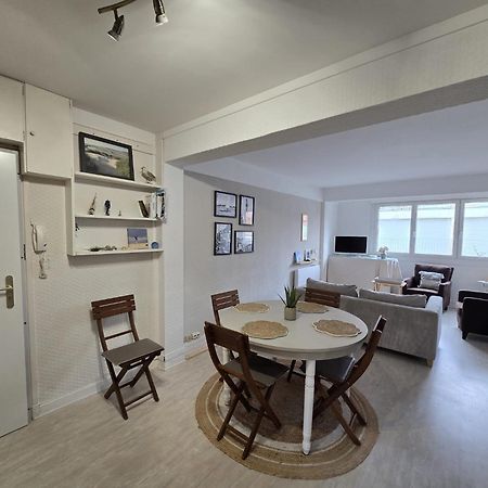 Bel Appartement Plein Centre A 200 M De La Plage Le Touquet Dış mekan fotoğraf