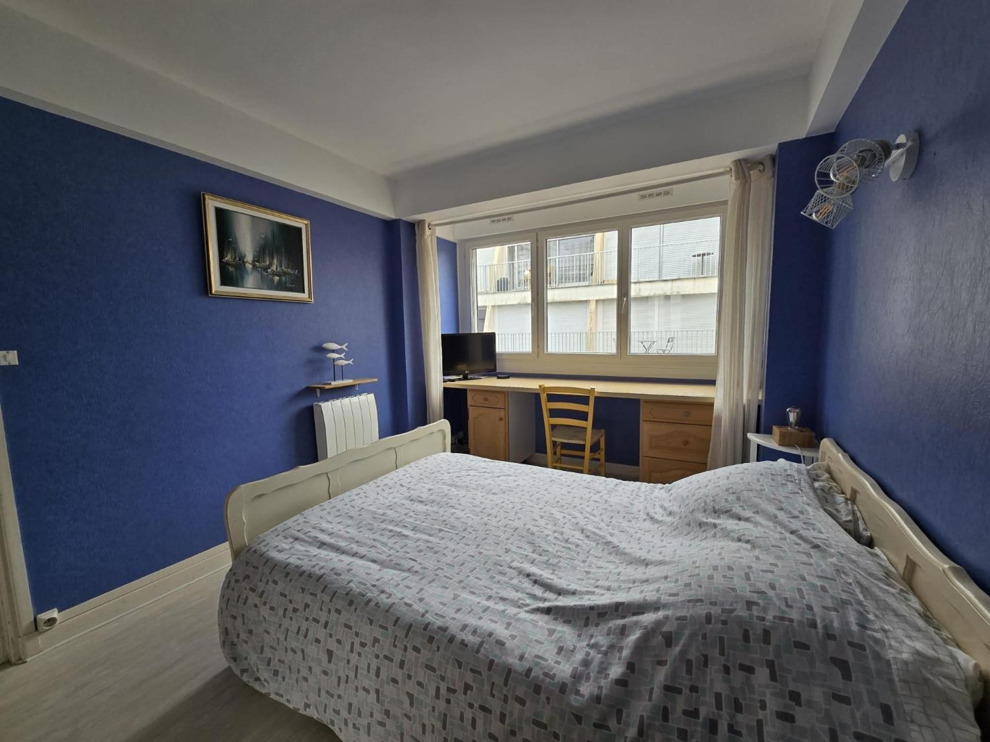 Bel Appartement Plein Centre A 200 M De La Plage Le Touquet Dış mekan fotoğraf