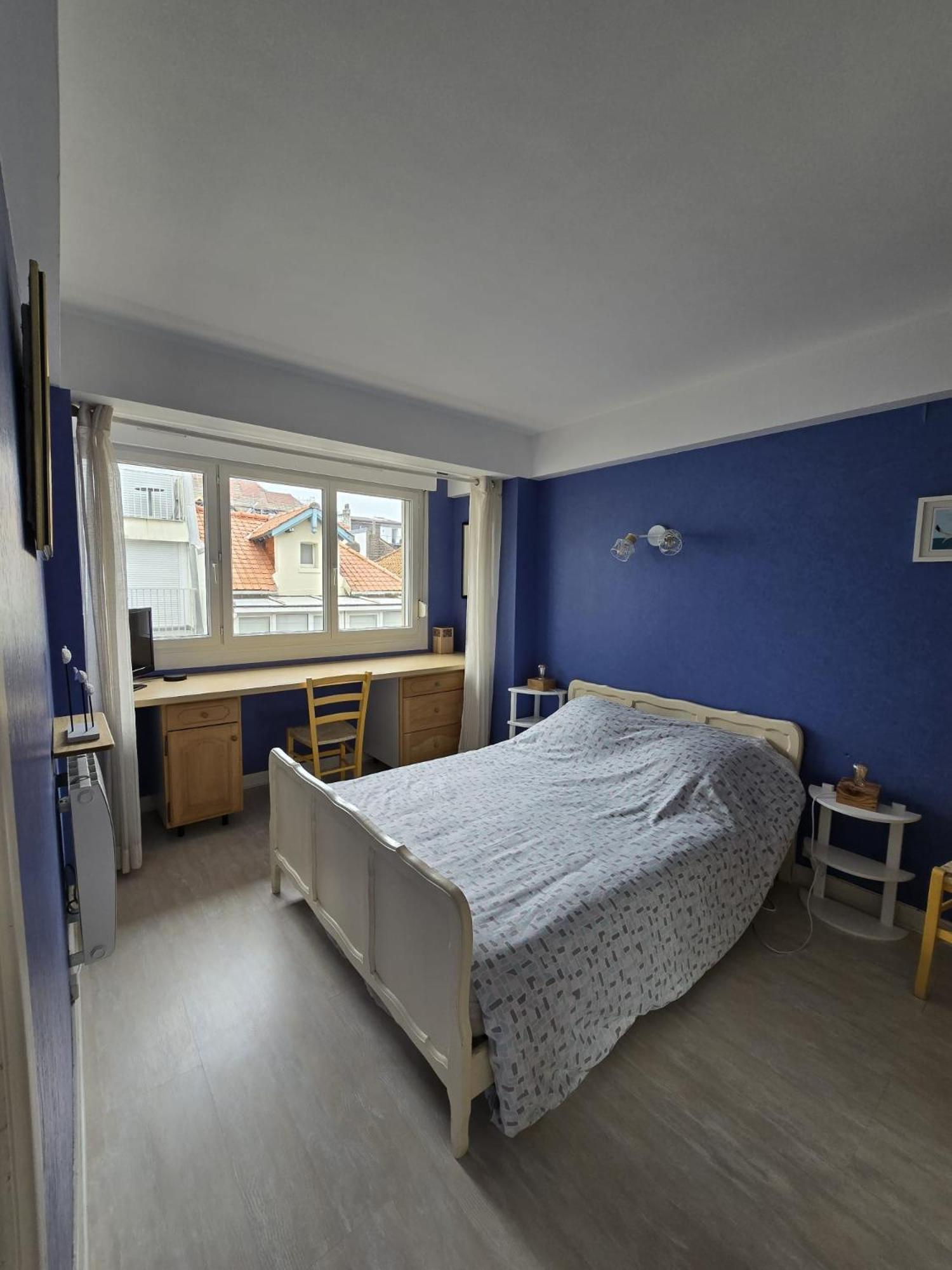 Bel Appartement Plein Centre A 200 M De La Plage Le Touquet Dış mekan fotoğraf